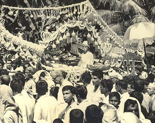 Dr D Veerendra Heggade